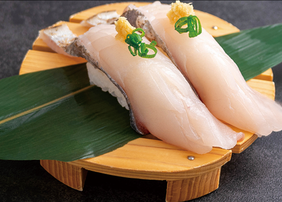 清次郎　今月のひと皿