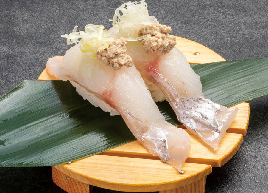 清次郎　今月のひと皿