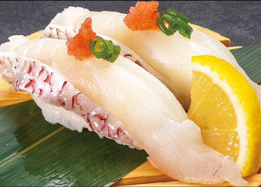 清次郎　今月のひと皿