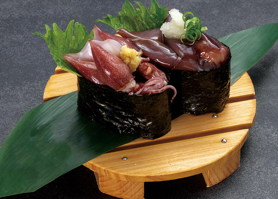 清次郎　今月のひと皿